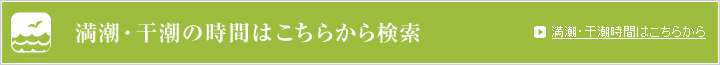満潮・干潮の時間はこちらから検索
