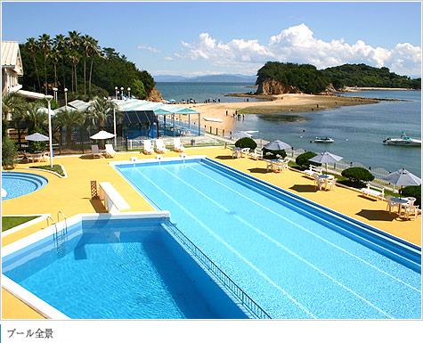 メインプール