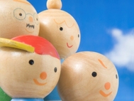 お子様連れならぐっとお得ですよ♪