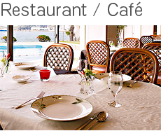Restaurant / Café