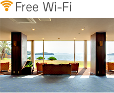 Free Wi-Fi