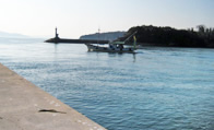 小江漁港