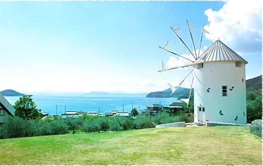 -SHODOSHIMA-